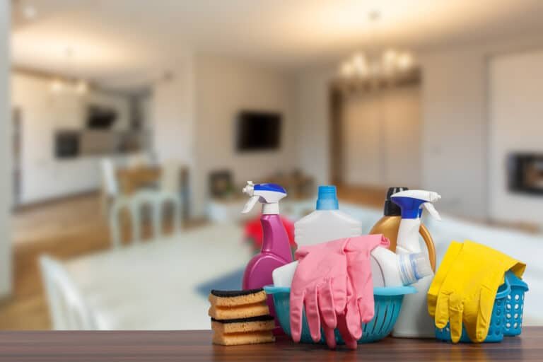 Why Professional Move-Out Cleaning Services Are a Must in Vancouver