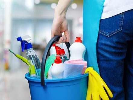 Best Cleaning Services Toronto