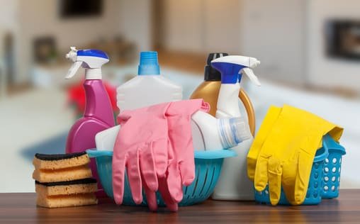 Deep Cleaning Services Toronto