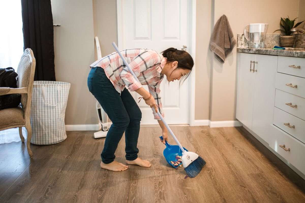 Cleaning Services in West Vancouver Brighter Cleaning