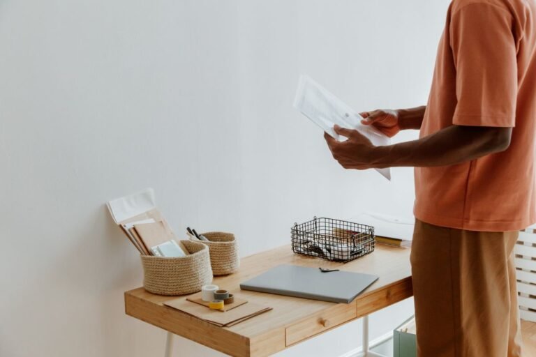 Elevate Your Workspace: Office Cleaning Services in Toronto