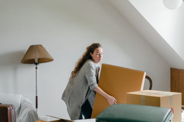 The Significance of Professional Move-In Cleaning in Toronto’s Competitive Rental Market