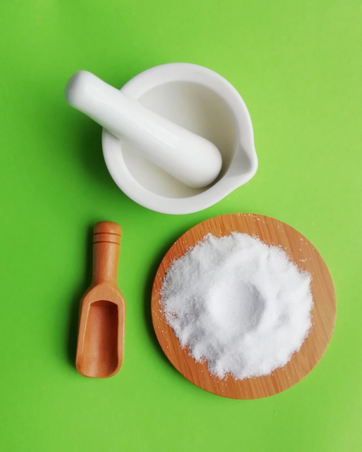 Baking Powder With & Without Aluminum: How Do They Differ?