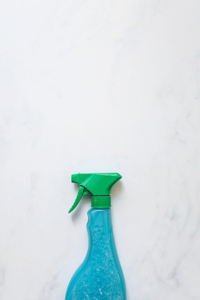 Bottle Spray