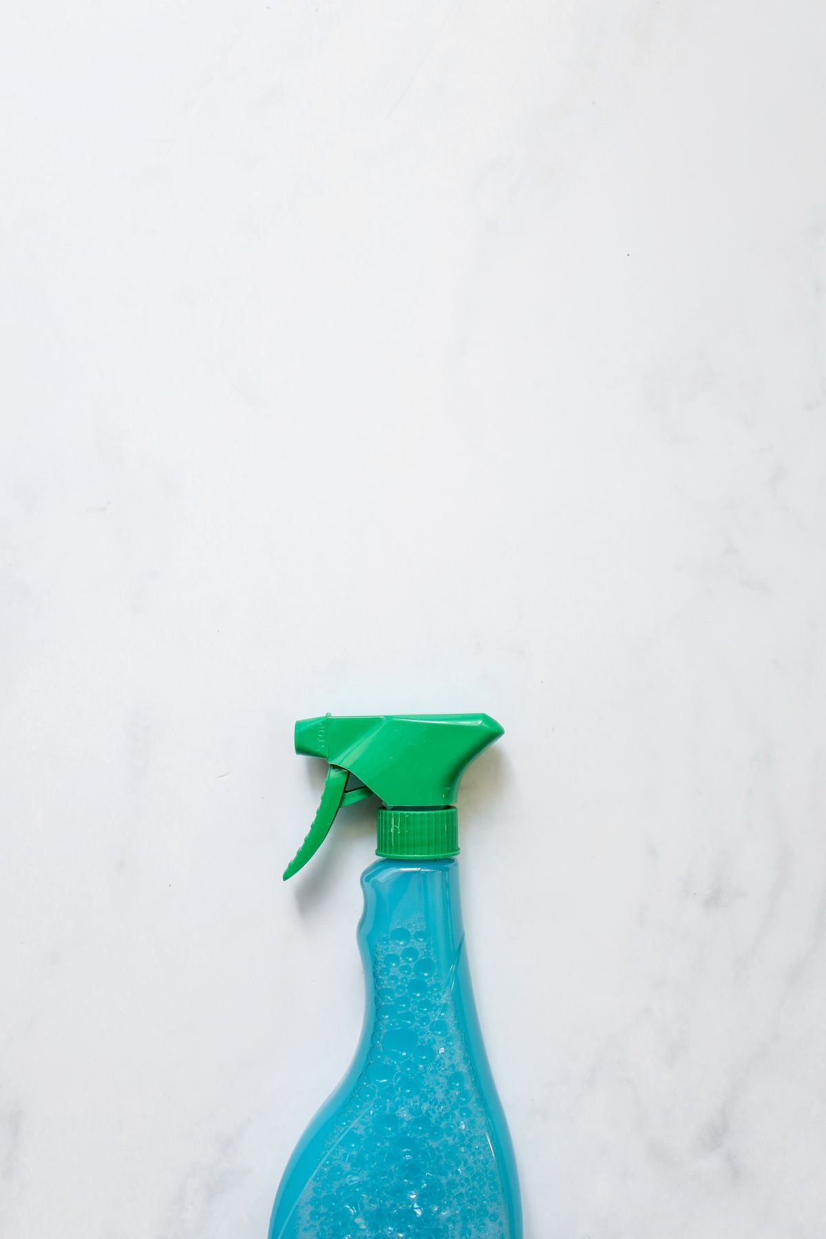 Bottle Spray