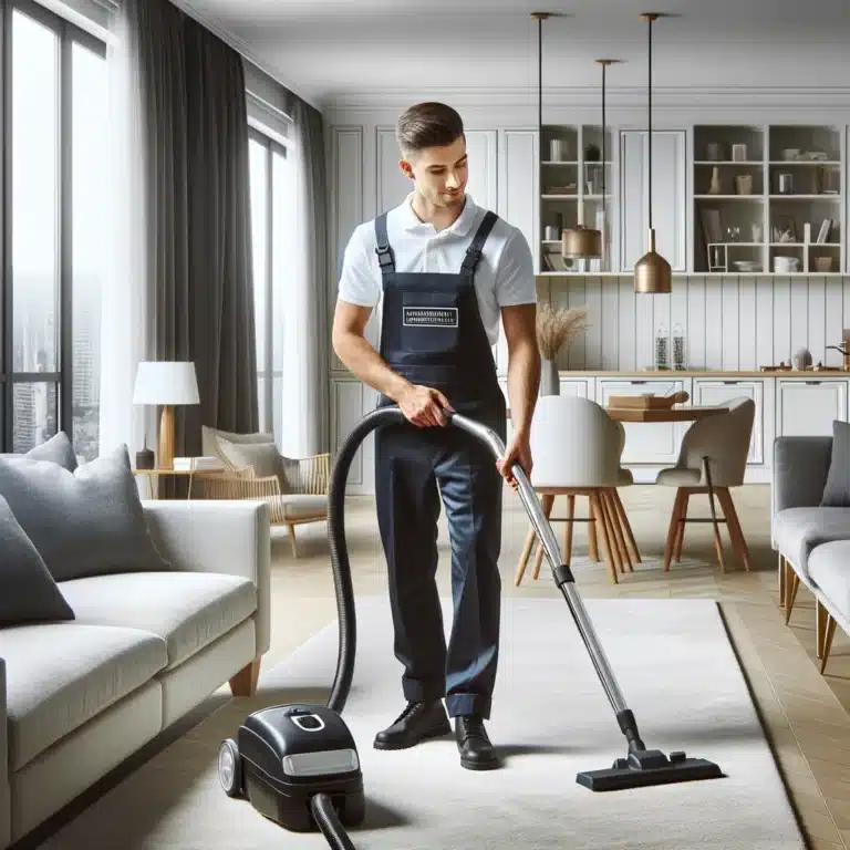 6 Steps to Hire the Perfect Housekeeping Service