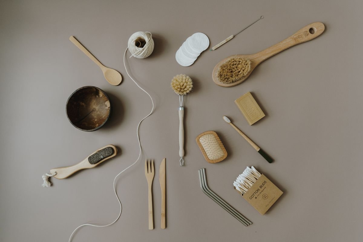 Eco-friendly Interior Cleaner