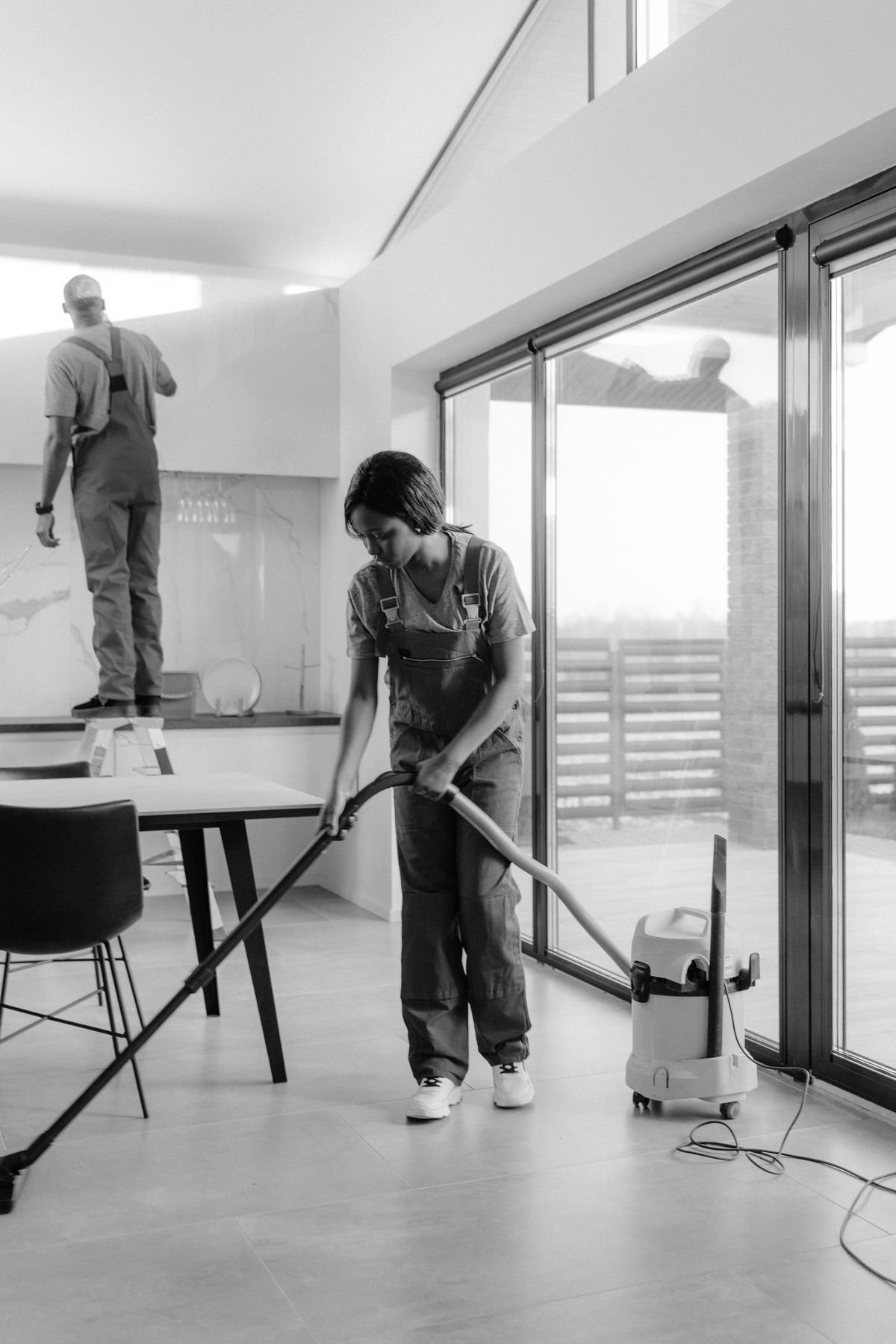 Essential Spring Maintenance Checklist for a Fresh Start