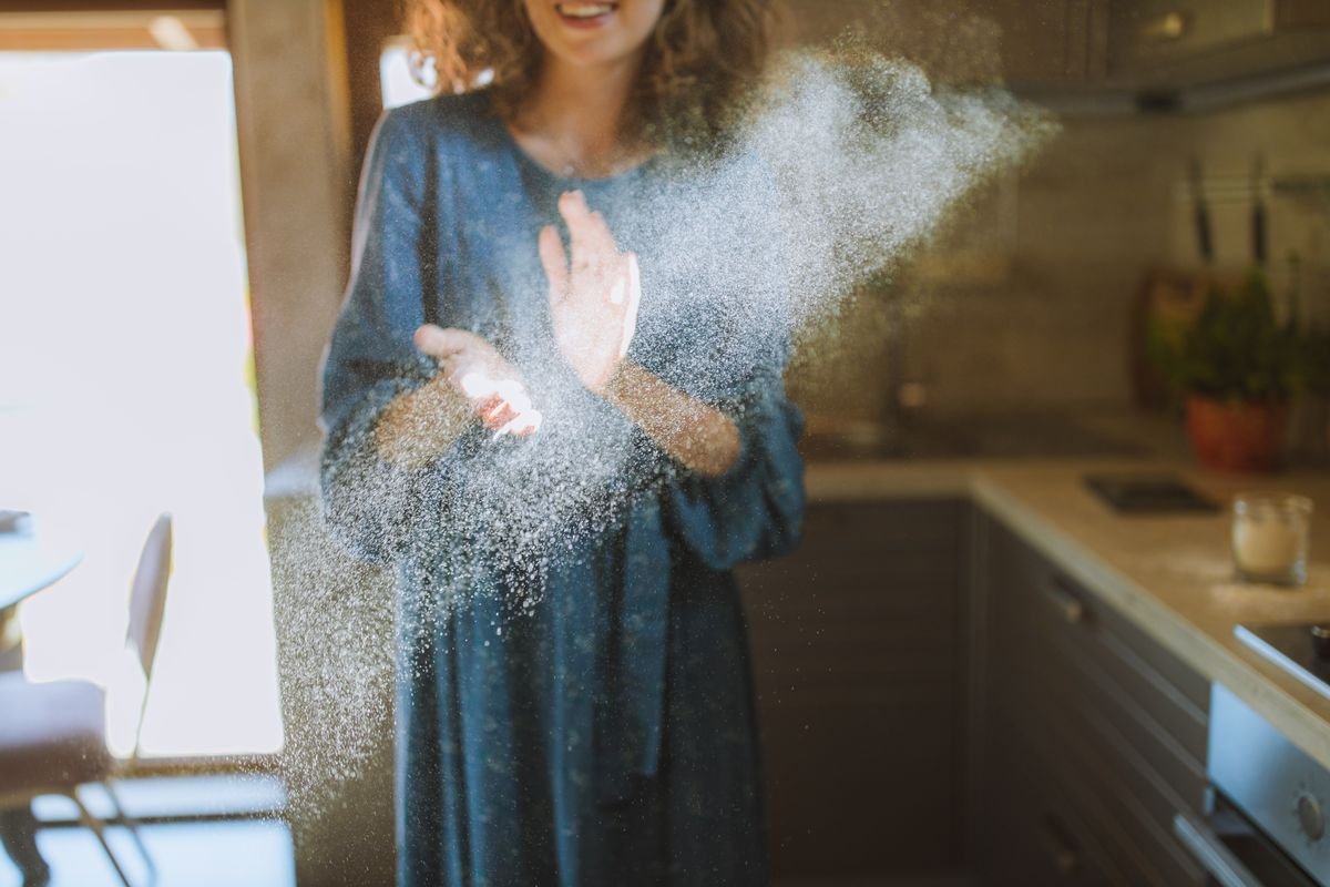 The Science of Dust Removal: Air Purifiers Explained IQAir United Kingdom