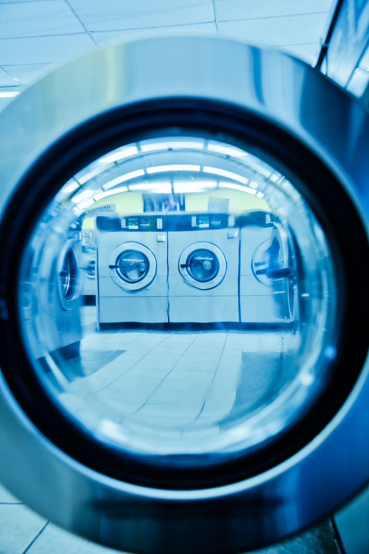 Washer Machine