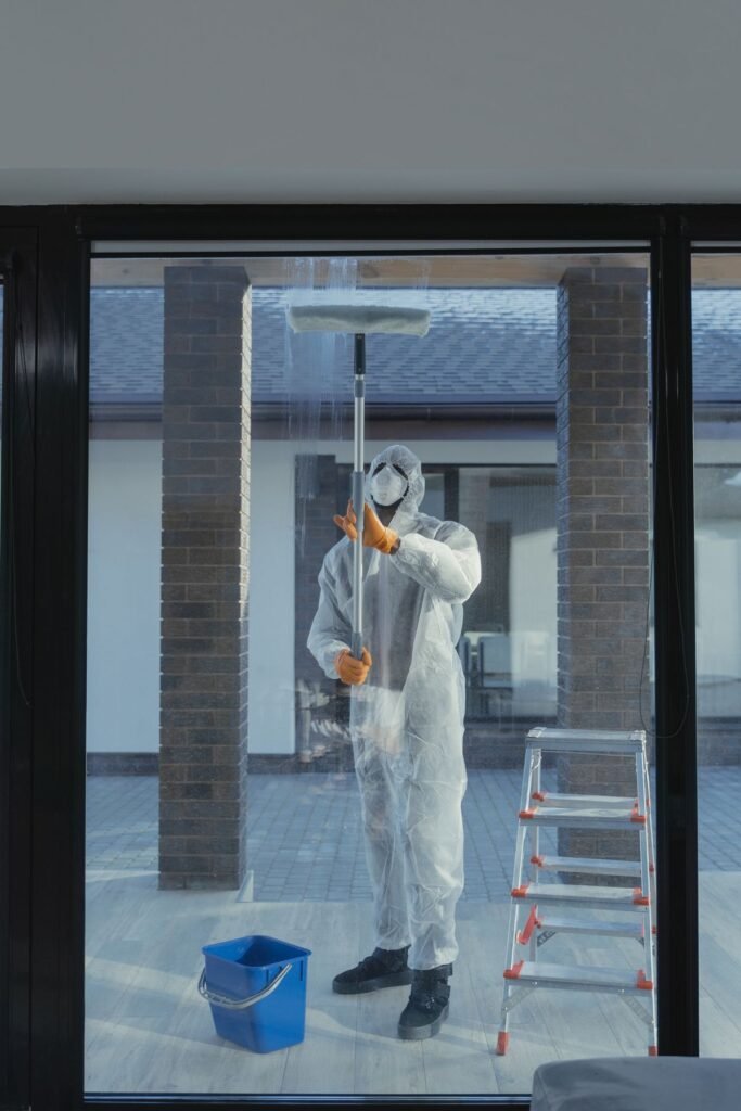 Professional Cleaning Company