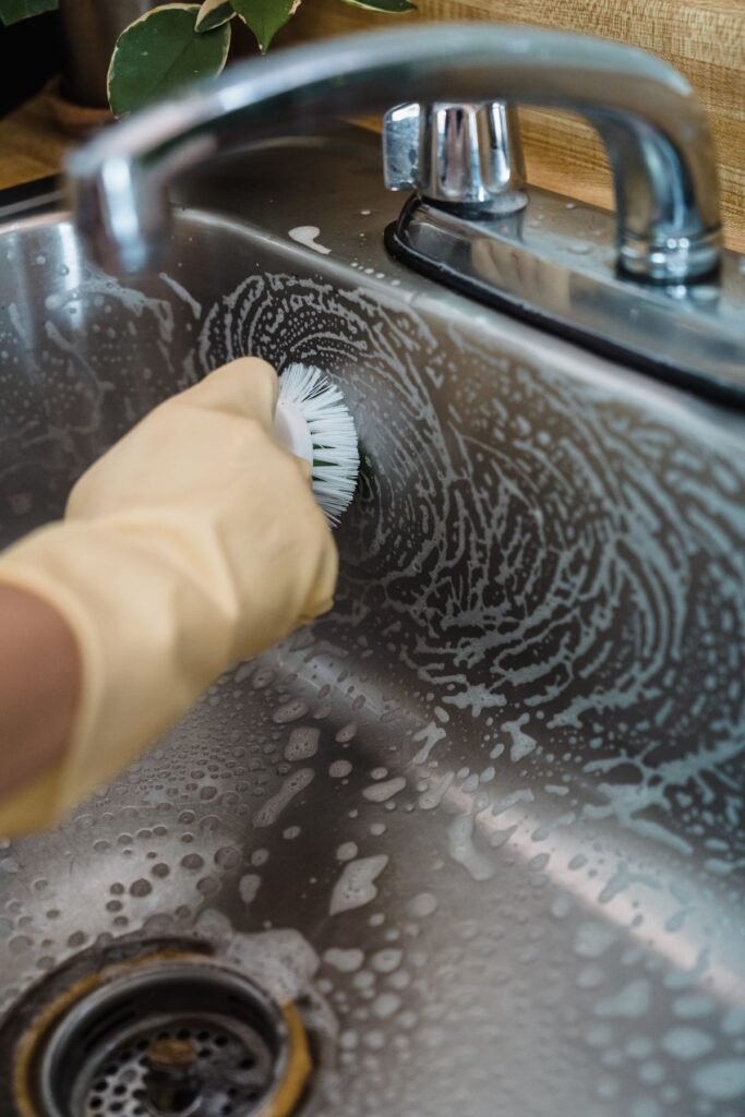 Bathroom Sink Draining Slowly: Causes and Solutions - AA