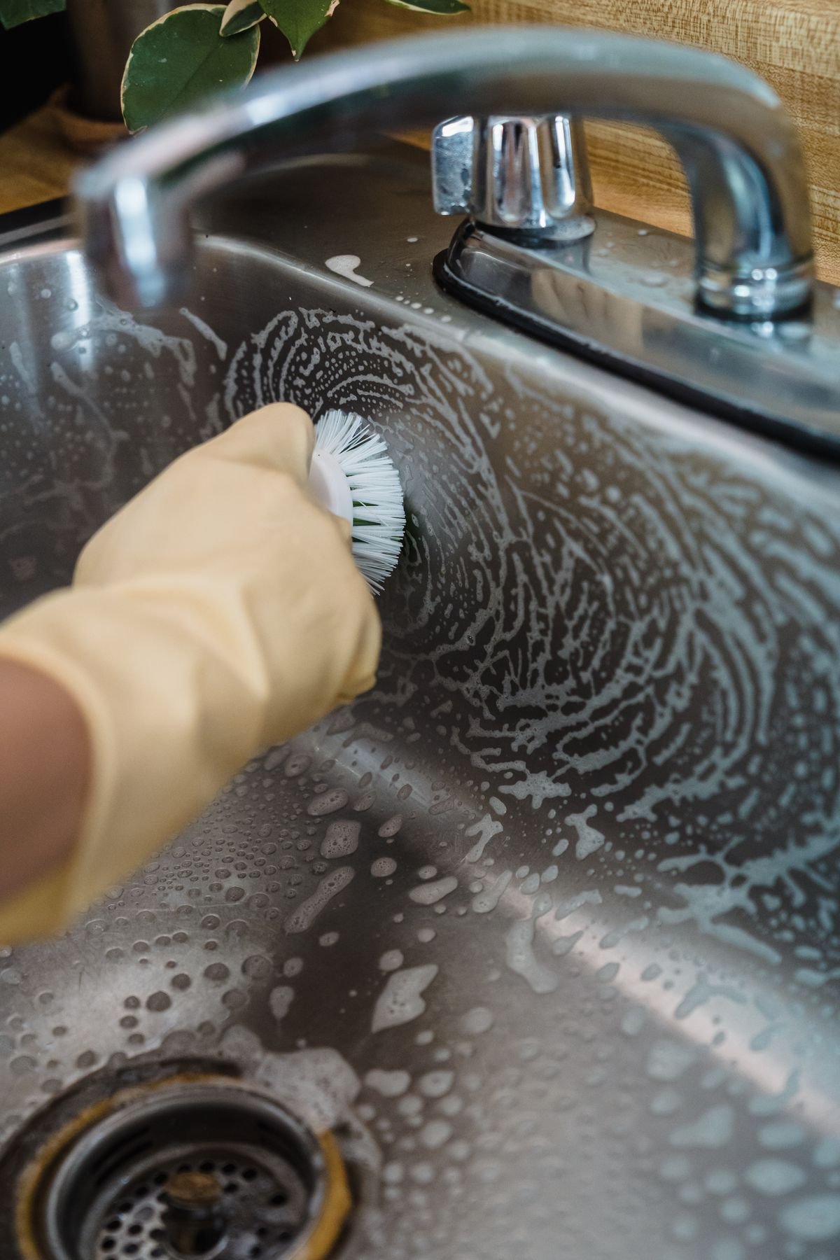 Bathroom Sink Draining Slowly: Causes and Solutions - AA