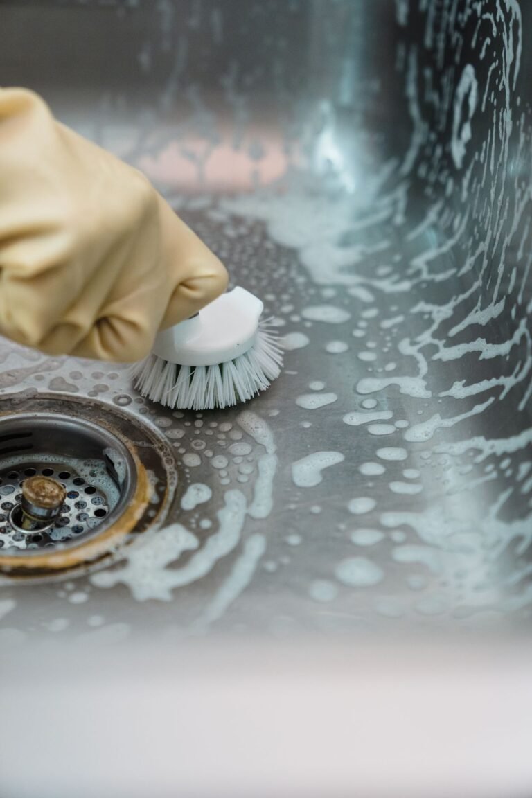 Is Deep Cleaning Worth It? When a Deep Clean Pays for Itself